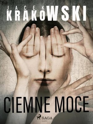 cover image of Ciemne moce
